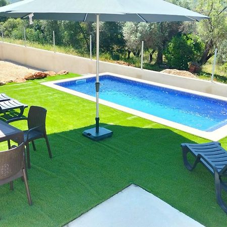 Vivenda Atanazio By Ferias Com Sol Villa Лоуле Екстериор снимка